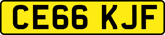 CE66KJF