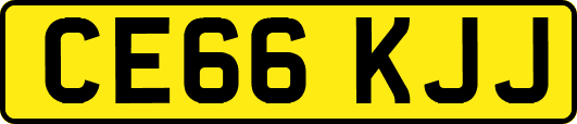CE66KJJ