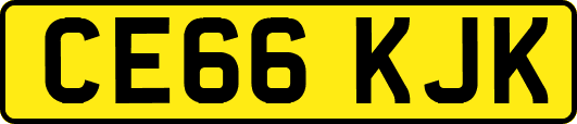 CE66KJK