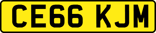 CE66KJM