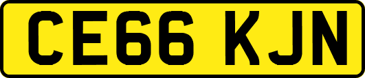 CE66KJN