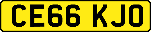 CE66KJO