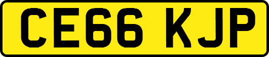 CE66KJP