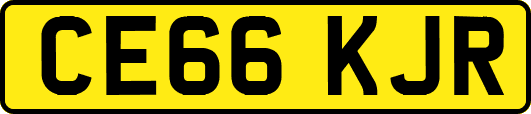 CE66KJR