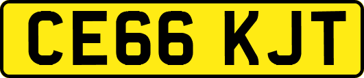 CE66KJT