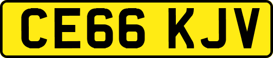 CE66KJV