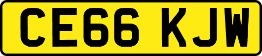 CE66KJW