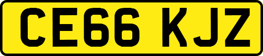 CE66KJZ