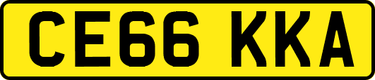 CE66KKA