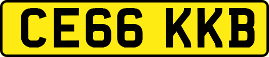 CE66KKB
