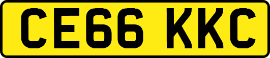 CE66KKC