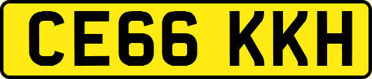 CE66KKH