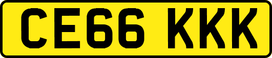 CE66KKK