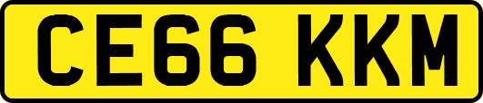 CE66KKM