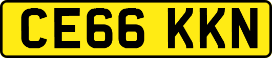 CE66KKN