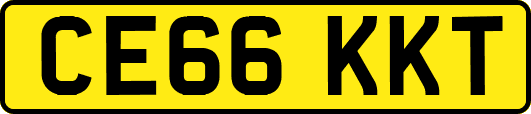 CE66KKT