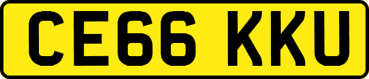 CE66KKU