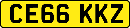 CE66KKZ