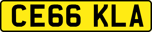 CE66KLA