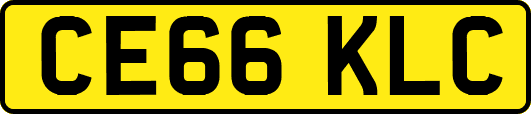 CE66KLC