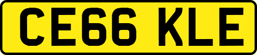 CE66KLE