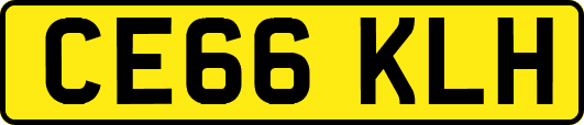 CE66KLH