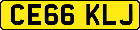 CE66KLJ