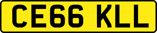 CE66KLL