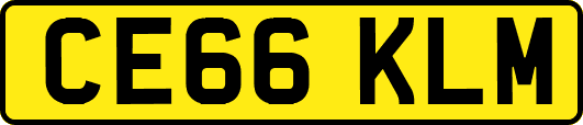 CE66KLM