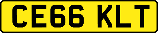 CE66KLT