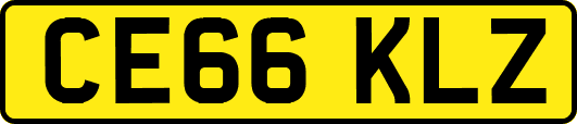 CE66KLZ