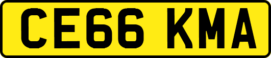 CE66KMA