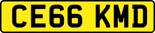 CE66KMD