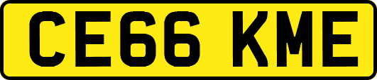 CE66KME