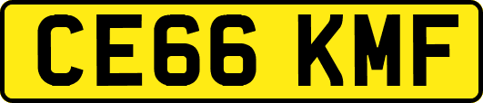 CE66KMF