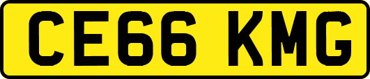 CE66KMG
