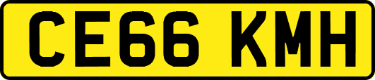 CE66KMH