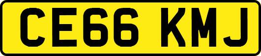 CE66KMJ