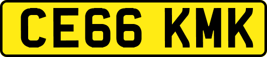 CE66KMK