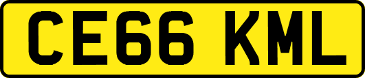 CE66KML