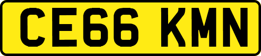 CE66KMN
