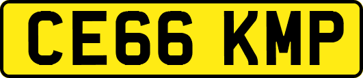 CE66KMP