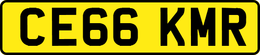 CE66KMR