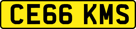 CE66KMS