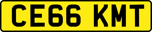 CE66KMT