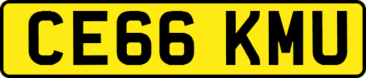 CE66KMU