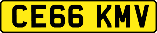 CE66KMV
