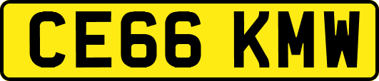 CE66KMW