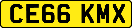 CE66KMX