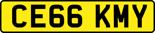 CE66KMY